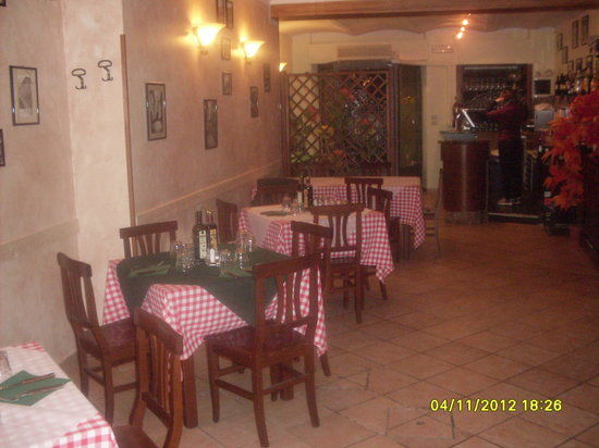 Osteria Santa Croce